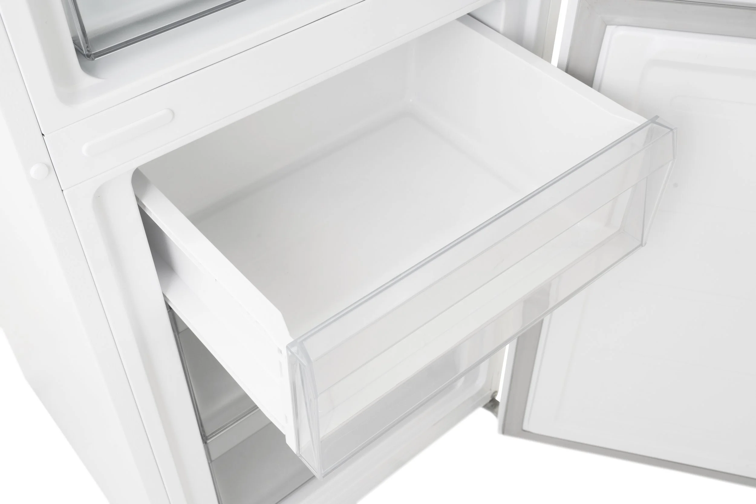 54.5cm Fridge Freezer — Sensis